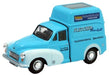 OXFORD DIECAST MM045 Fletchers High Top Oxford Commercials 1:43 Scale Model 