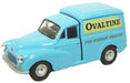 OXFORD DIECAST MM051 Ovaltine Oxford Commercials 1:43 Scale Model 
