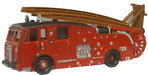 Oxford Diecast London Dennis F12 Fire Engine - 1:148 Scale NDEN001