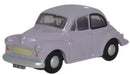 Oxford Diecast Morris Minor Saloon Lilac - 1:148 Scale NMOS001