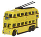 Oxford Diecast Bournemouth BUT Trolleybus - 1:148 Scale NQ1008