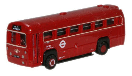 Oxford Diecast AEC RF London Transport (Late 70s) - 1:148 Scale NRF006
