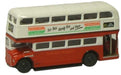 OXFORD DIECAST NRM006 Blackpool Routemaster Oxford Omnibus 1:148 Scale Model Omnibus Theme