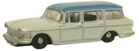Oxford Diecast Humber Super Snipe - 1:148 Scale NSS005