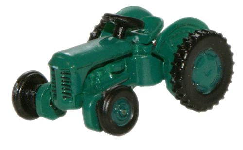 Oxford Diecast Ferguson Tractor Emerald NTEA003