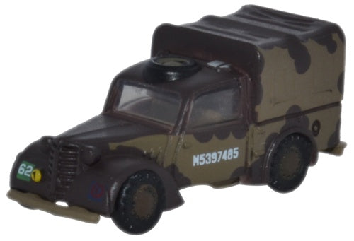 Oxford Diecast Austin Tilly 51st Highland Division - 1:148 Scale NTIL002