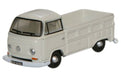 Oxford Diecast Pastel White VW Bay Windon Pick Up - 1:148 Scale NVW010