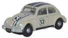 Oxford Diecast VW Beetle - 1:148 Scale NVWB001