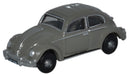 Oxford Diecast VW Beetle Anthracite NVWB004