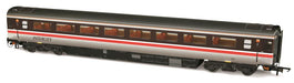 Oxford Rail MK 3a Coach TSO BR Intercity Swallow 12007 OR763TO002