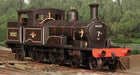 Oxford Rail Adams Radial 30582 BR Late OR76AR004