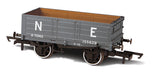 Oxford Rail 4 Plank Mineral Wagon LNER 155629 (ex NBR) OR76MW4007
