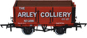 OXFORD RAIL 286 Arley Colliery - 1:76 Scale OR76MW7006