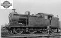 Oxford Rail LNER N7 0-6-2 No 8011 DCC Sound OR76N7002XS