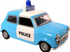 OXFORD DIECAST P010 Police Mini Oxford Cars 1:43 Scale Model Police Theme