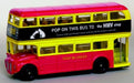 OXFORD DIECAST RM032 Shop Linker Oxford Original Bus 1:76 Scale Model Omnibus Theme