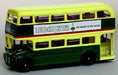 OXFORD DIECAST RM033 Omnibus Oxford Original Bus 1:76 Scale Model Omnibus Theme