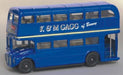 OXFORD DIECAST RM048 Gaggs of Bunny Oxford Original Bus 1:76 Scale Model Omnibus Theme