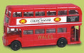 OXFORD DIECAST RM053 Celtic Manor Hotel Oxford Original Bus 1:76 Scale Model Omnibus Theme