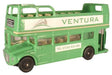 OXFORD DIECAST RM067 Ventura Oxford Original Bus 1:76 Scale Model Omnibus Theme
