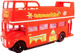 OXFORD DIECAST RM074 Oxford City Sightseeing Oxford Original Bus 1:76 Scale Model Omnibus Theme