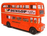 OXFORD DIECAST RM085 Dunlop Oxford Original Bus 1:76 Scale Model Omnibus Theme