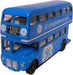 OXFORD DIECAST RM086 GE Oxford Original Bus 1:76 Scale Model Omnibus Theme