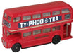OXFORD DIECAST RM095 Typhoo Oxford Original Bus 1:76 Scale Model Omnibus Theme