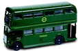 OXFORD DIECAST RT001 Greenline Oxford Original Bus 1:76 Scale Model Omnibus Theme