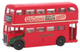 OXFORD DIECAST RT018 Westons Oxford Original Bus 1:76 Scale Model Omnibus Theme