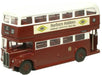OXFORD DIECAST SP002 Edinburgh Bus - Harburn Hobbies Oxford Specials 1:76 Scale Model 