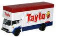 OXFORD DIECAST SP032 Mr Tayto Bedford TK Oxford Commercials 1:76 Scale Model 