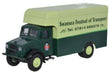 OXFORD DIECAST SP082 Swansea Festival Oxford Commercials 1:76 Scale Model 