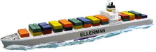 TRIANG TR1P623 Ellerman Lines Triang 1:1200 Scale Model 