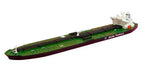 TRIANG TR1P632 Oil Tanker Delta Triang 1:1200 Scale Model 