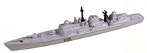 TRIANG TR1P750D95 HMS Manchester D95 Triang 1:1200 Scale Model Navy Theme