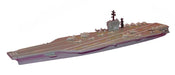 TRIANG TR1P80069 USS Dwight D Eisenhower - CVN 69 Triang 1:1200 Scale Model Navy Theme