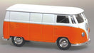 OXFORD DIECAST VW001 Orange Oxford Originals Non Scale Model 