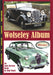 Auto Review AR51 Wolseley Album By Rod Ward AR51