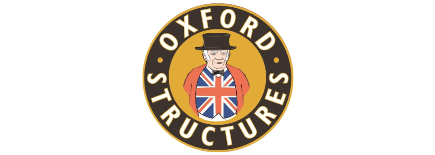 Oxford 2017 - Let's Build