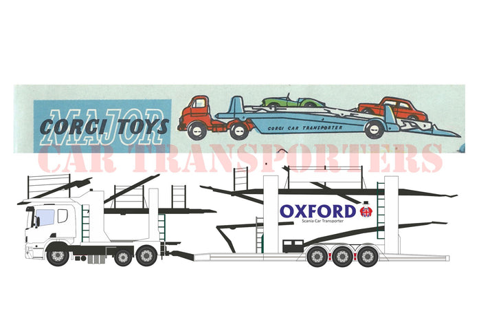 Car Transporters