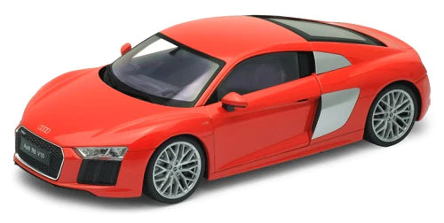 Audi Model Car