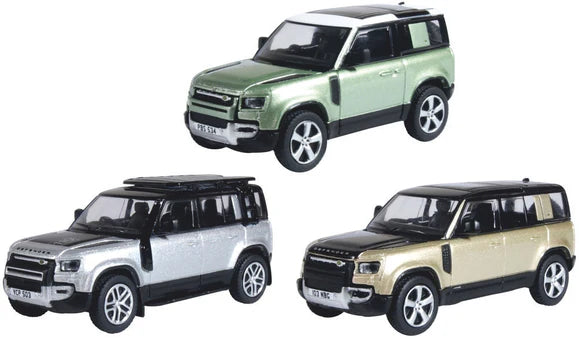 Diecast Car Sets