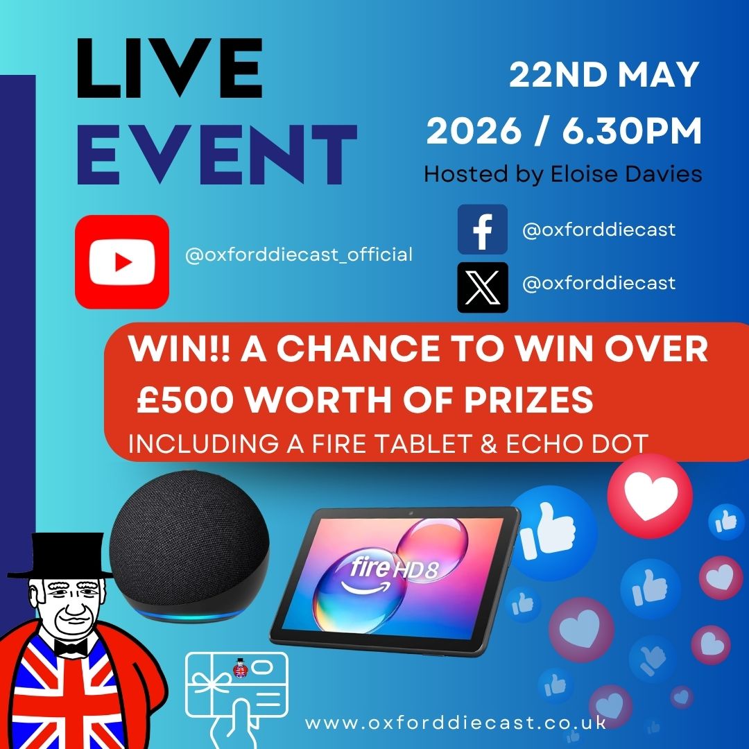 Live Event