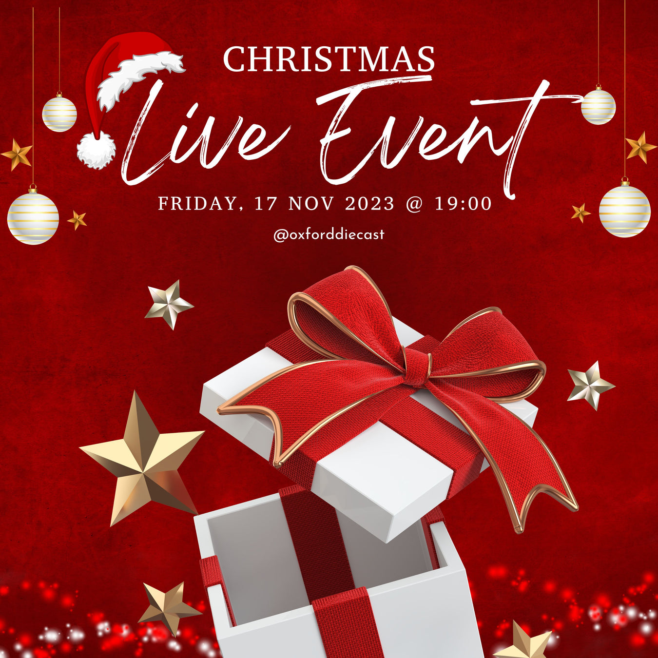 Live Event