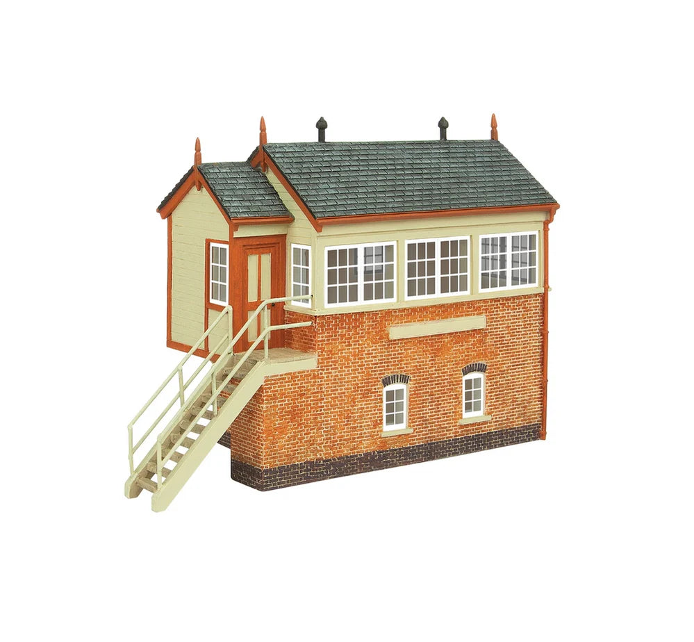 Model railway accessories 