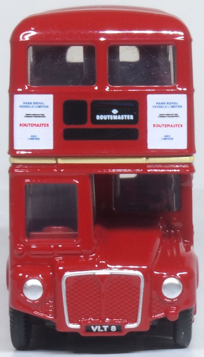 Oxford Diecast Routemaster London
