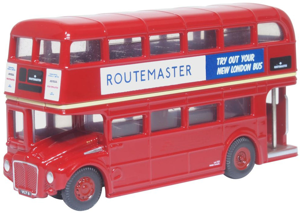Oxford Diecast Routemaster London