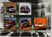 Oxford Diecast Land Rover Discovery 2 Metallic Epsom Green 76LRD2001 Original Brochure 3