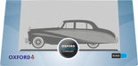Oxford Diecast Rolls Royce Silver Cloud/Hooper Empress Black/Silver 43EMP003 1:43 scale model pack